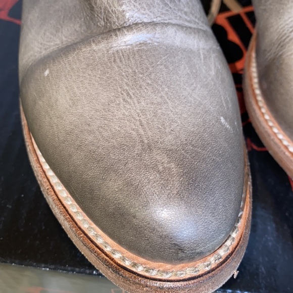 🦅 Freebird Jojo Booties 🦅 - Picture 10 of 12